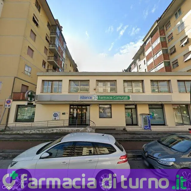 Farma.net S.p.A. Scandicci