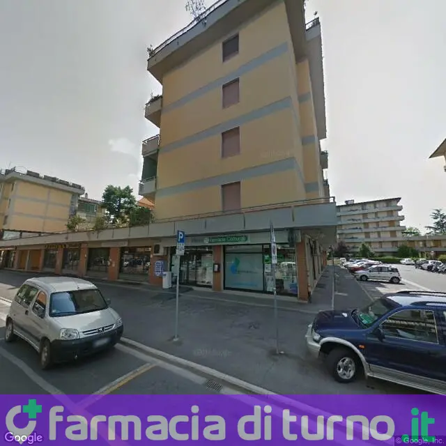 Farmacia Comunale Scandicci N.1