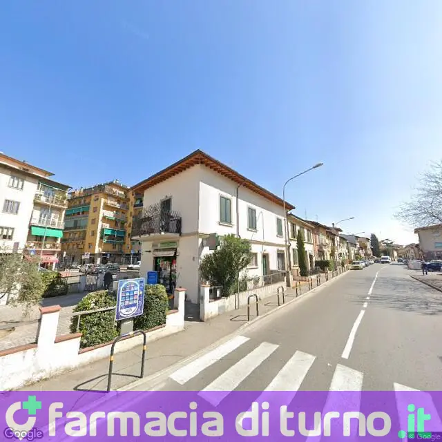 Farmacia Comunale Scandicci N.6