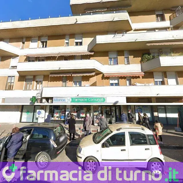 Farmacia Comunale Scandicci N.7