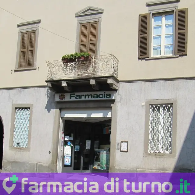 Farmacia di Solto Collina sas