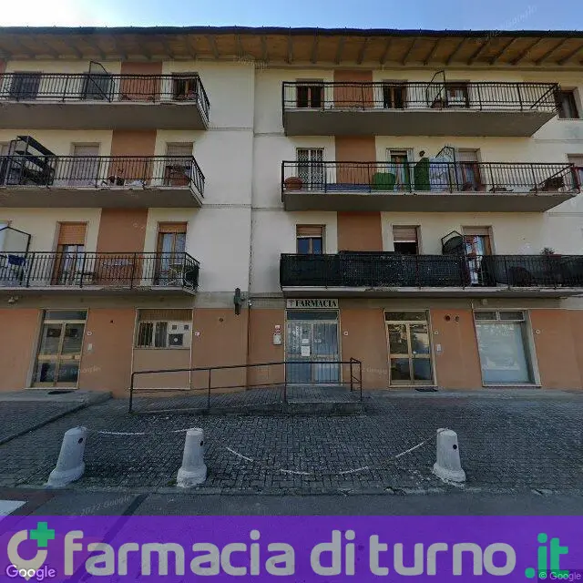 Farmacia