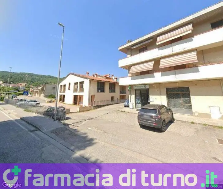 Farmacia Comunale di Vaglia