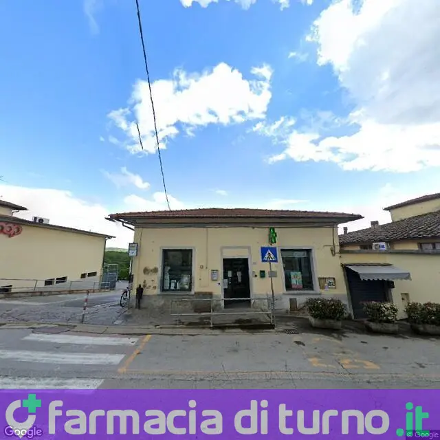 Farmacia Comunale Pratolino