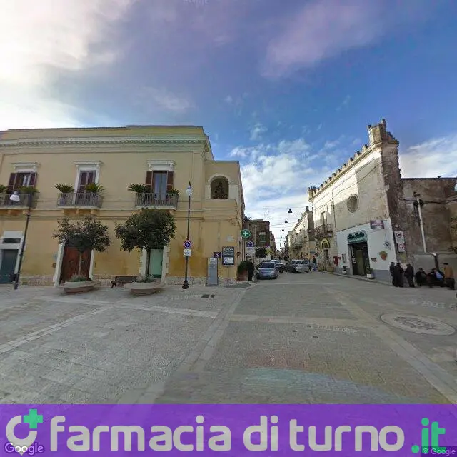 Farmacia Comunale Dr. Rubino