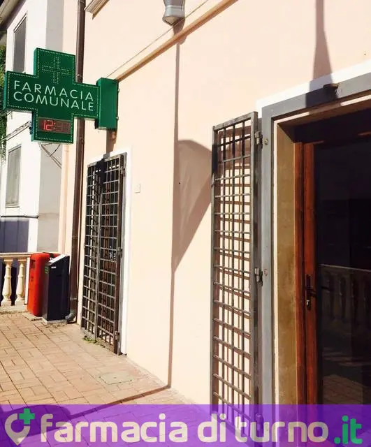Farmacia Comunale