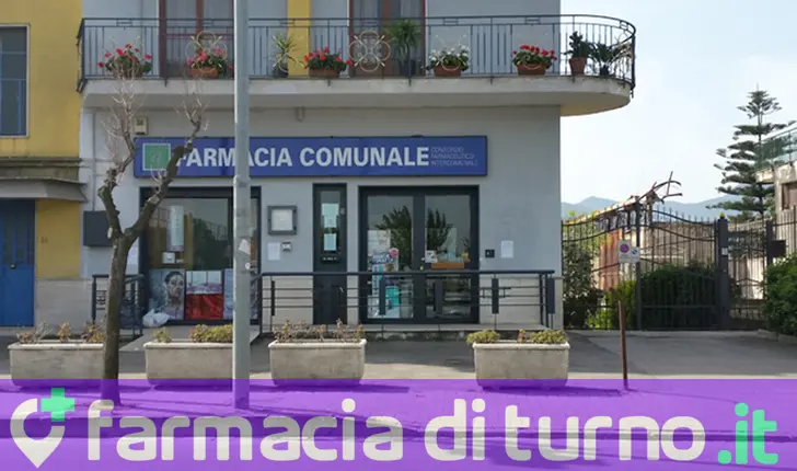 Farmacia Comunale C.F.I.