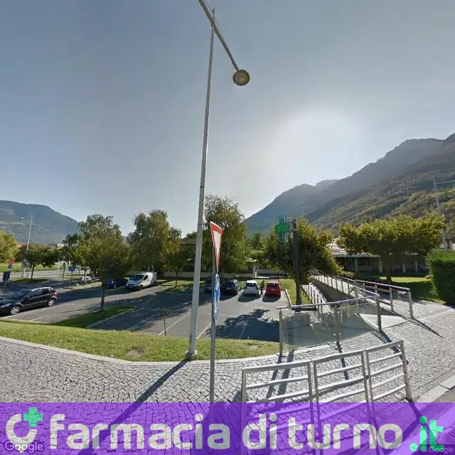 Farmacia Envers