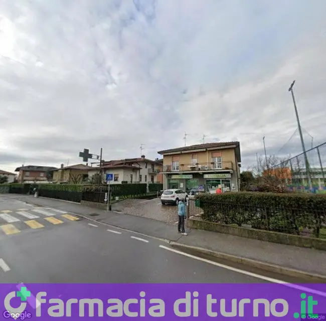 Farmacia Brizzi S.N.C. Dr. Simone Brizzi & C.