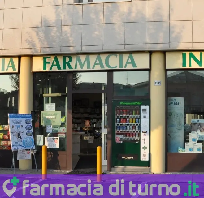 FARMACIA NUOVA dott. ALBERTO TAVELLA