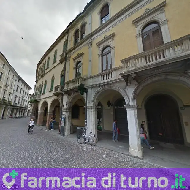 Farmacia Al Leon d'Oro