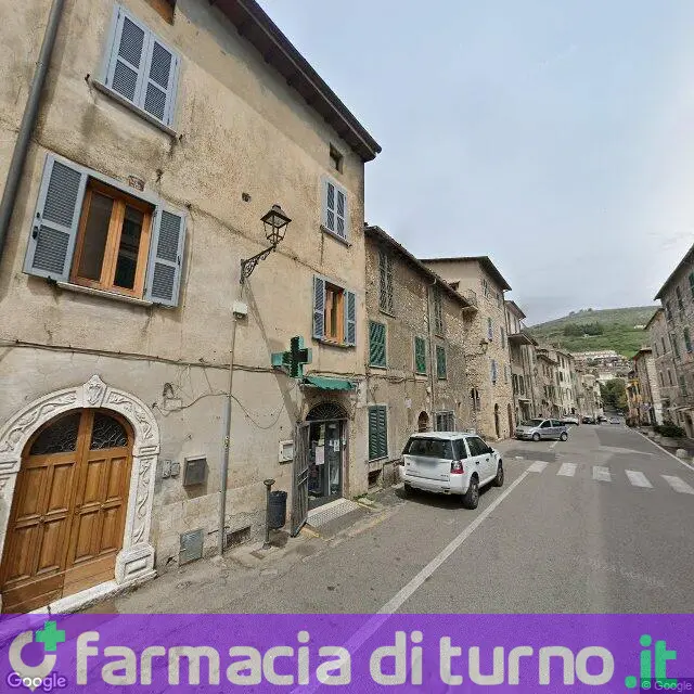 Farmacia Noviello di Noviello Giustina & Figli Snc