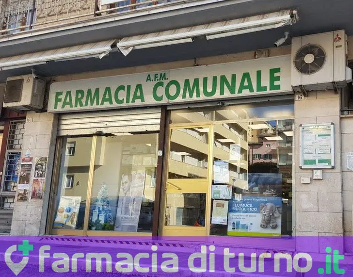 Farmacia Comunale Strinella