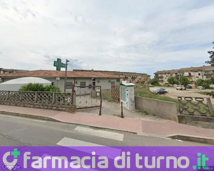Farmacia Comunale Polistenese