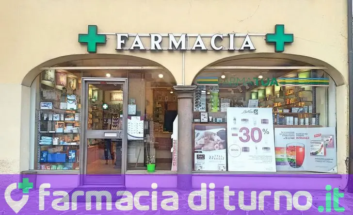 Farmacia Sarappa s.n.c.