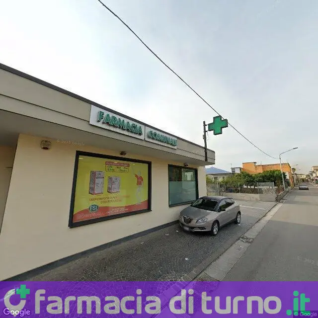 Farmacia Comunale C.F.I.