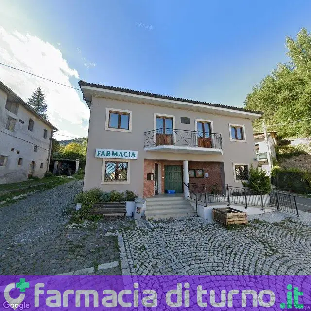 Farmacia Ruscitti D'Amico Snc
