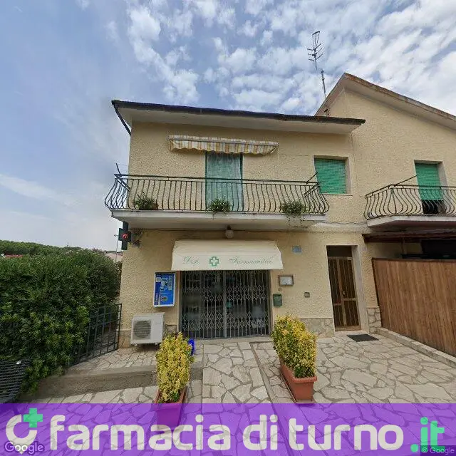 Dispensario Lafarmacia.Sandrelli