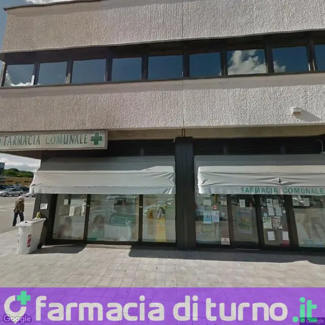 Farmacia Comunale 2