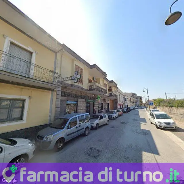 Farmacia Mauro Dr.ssa Maria Grazia