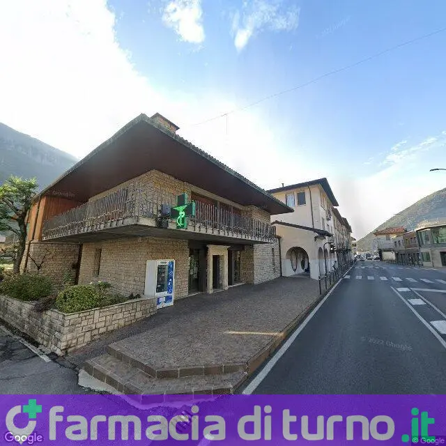 Farmacia Varinelli Dr.ssa Silvana
