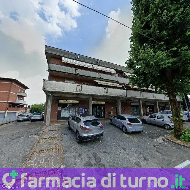 Farmacia Estense Della Dott. Cuoghi Marcella