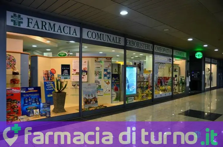 Farmacia Comunale Manerbio