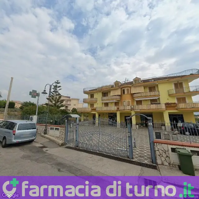 Farmacia Filetta
