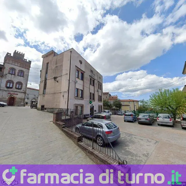 Farmacia Ruggiero Maria