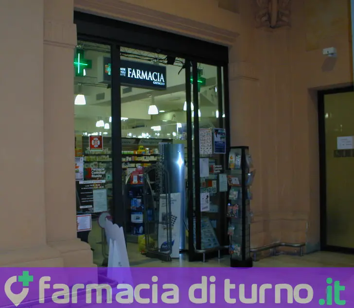 Farmacia Comunale Gattaglio