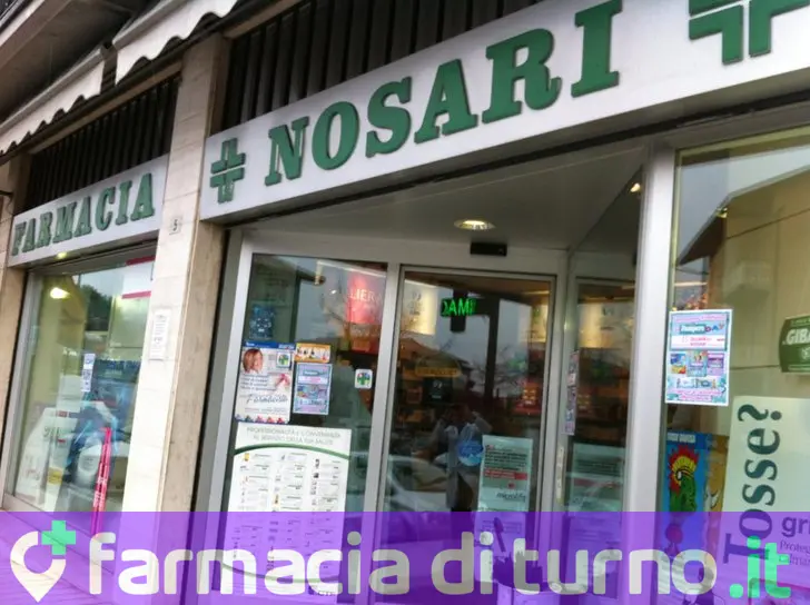 Farmacia Nosari (S.N.C.)
