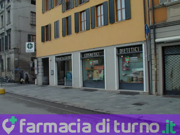 Farmacie Comunali Riunite