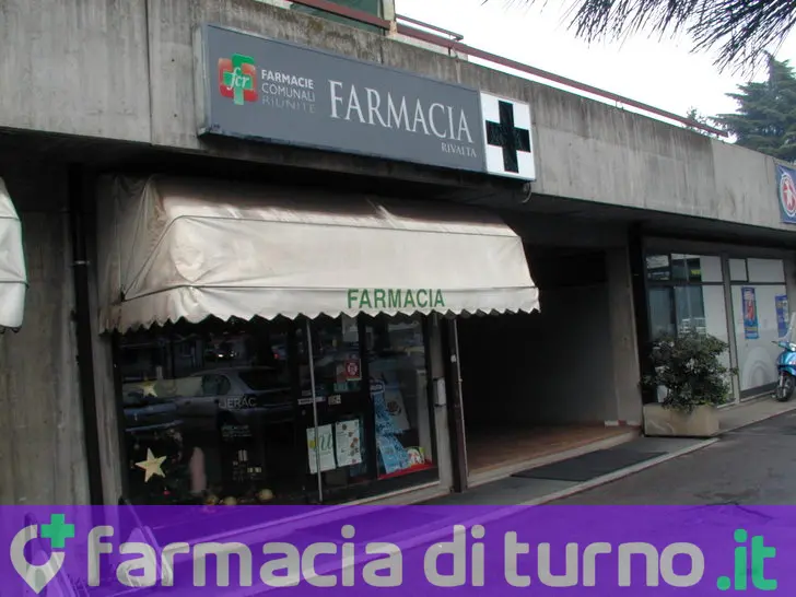 Farmacia Comunale Rivalta