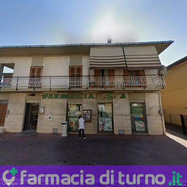 Farmacia 4 Strade
