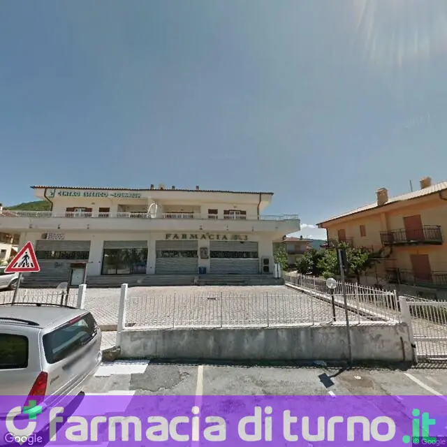 Farmacia ASM 3