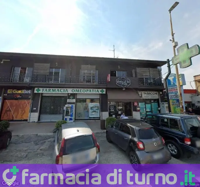 Farmacia Dr. Silvio Di Giuseppe