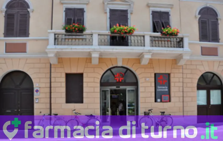 Farmacia Comunale San Udalrico