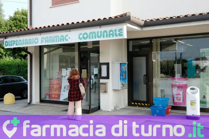Dispensario Farmaceutico