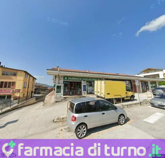 Farmacia San Lazzaro Di Angiuli Mario
