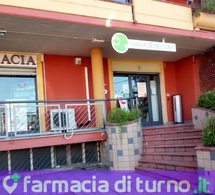 Farmacie dei Golfi Boscoreale - Apoteca Natura