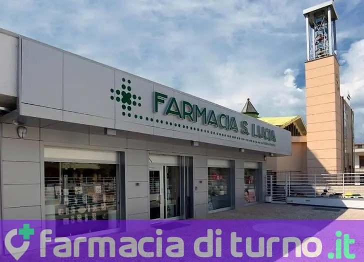 Farmacia Santa Lucia