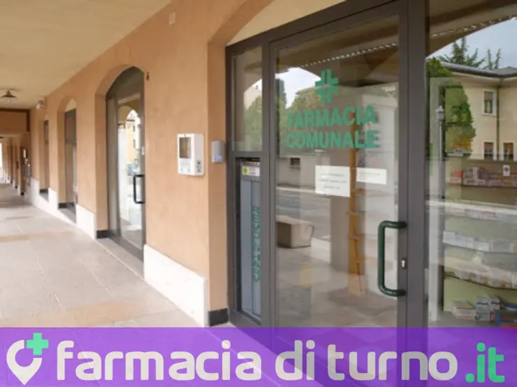Farmacia Comunale Di Sommacampagna