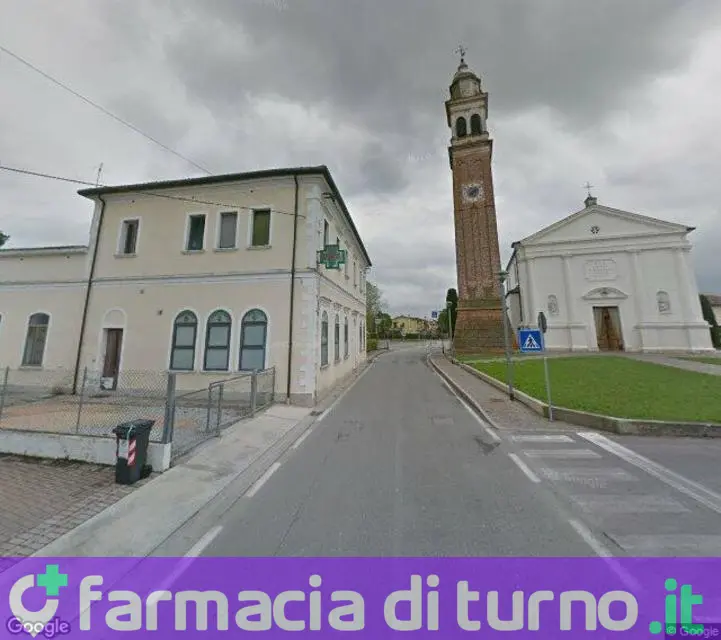Farmacia Di Silvelle