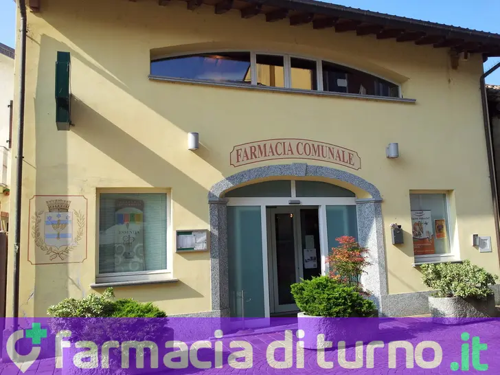 Farmacia Comunale Bubbiano Srl