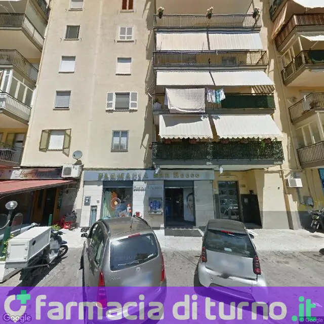 Farmacia Petrone Paola Srl