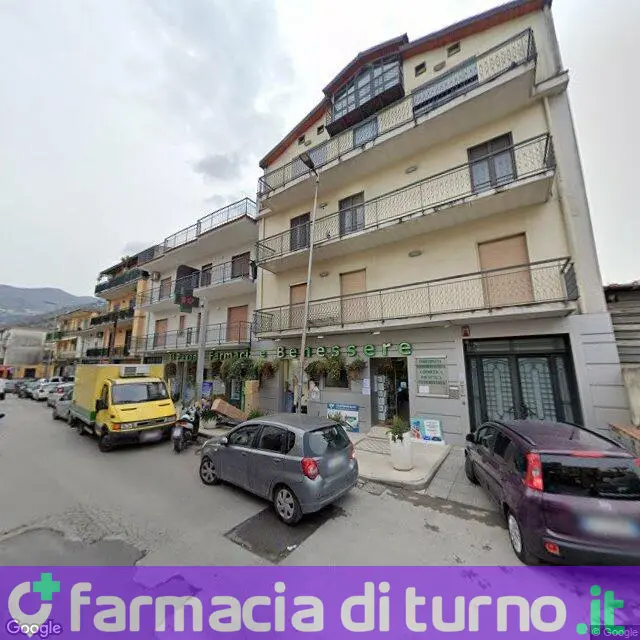 Farmacia Il Pavone
