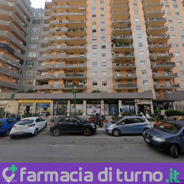 Farmacia Palagonia