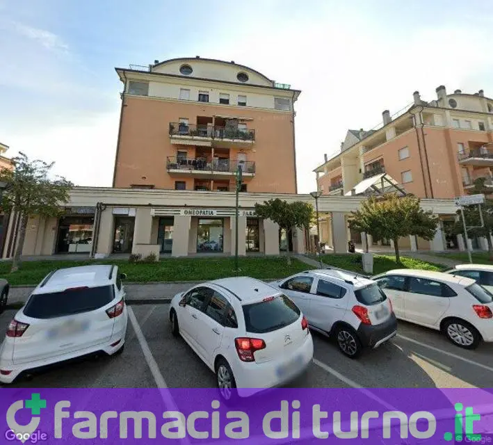 Farmacia Di Rienzo Carmine