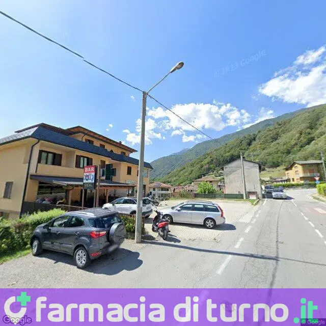 Farmacia Dego Dr.ssa Cristina