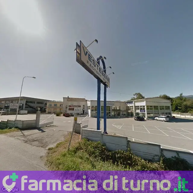 Farmacia Comunale ASM 14